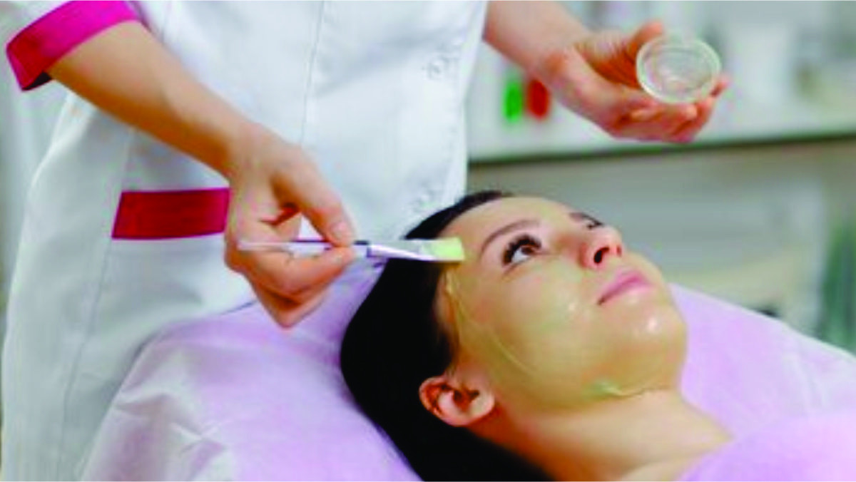 Diploma in Beauty Care | Diploma in Beauty Therapy