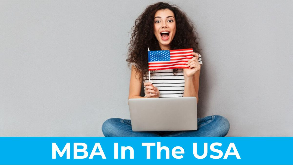 MBA In USA