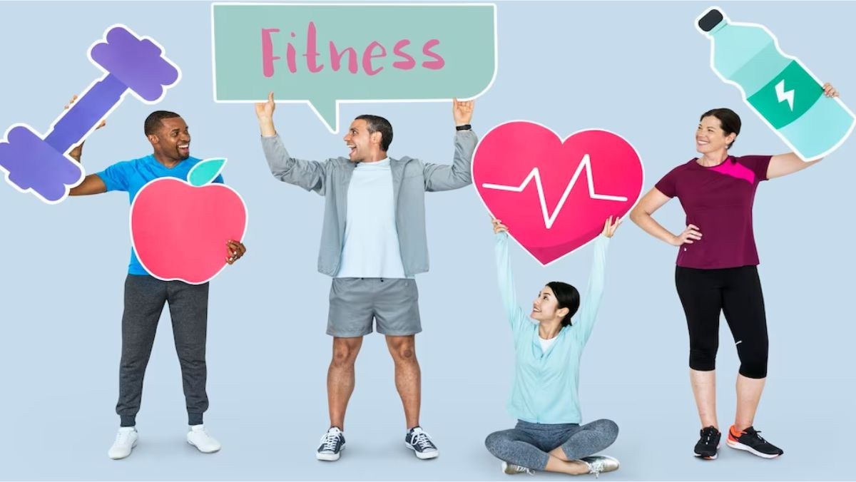 Diploma in Health and Fitness | Diploma in Health and Fitness Management