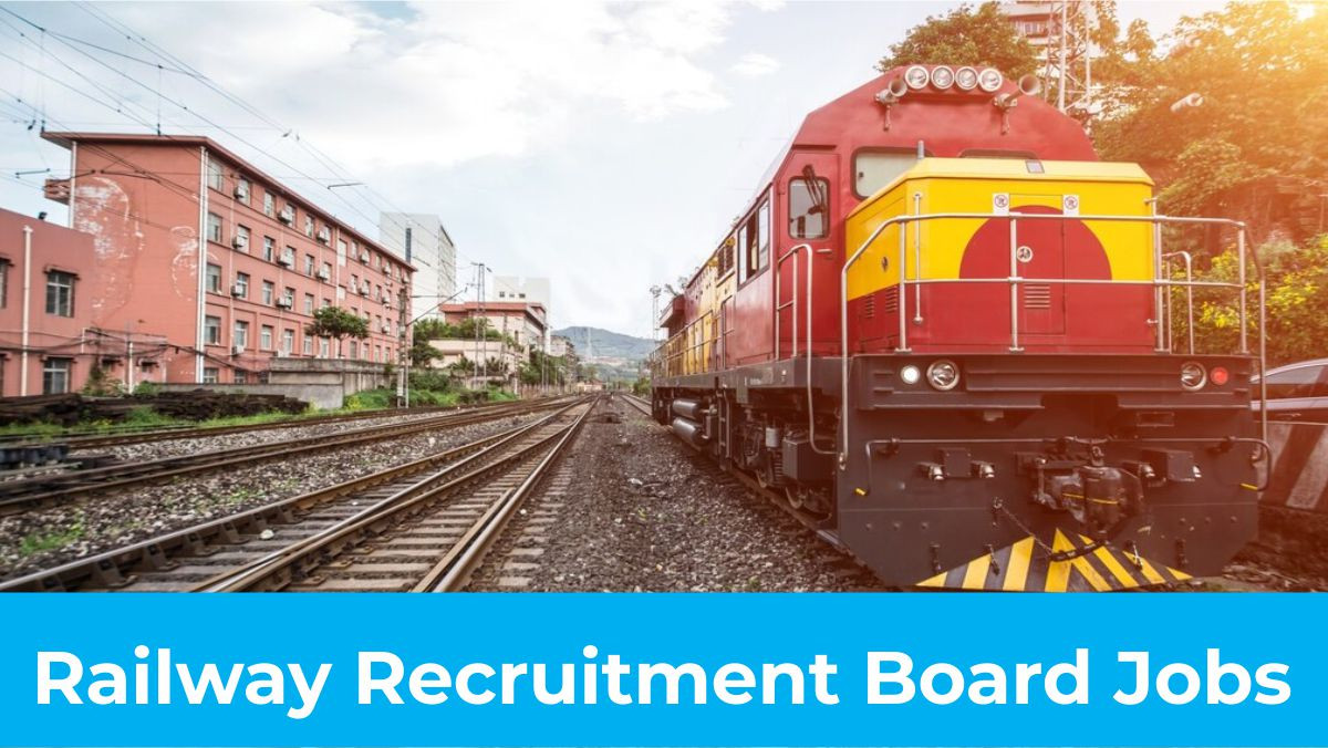 Railway Recruitment Board | RRB Exam Calendar | Exam Calendar