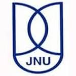 Jawaharlal Nehru University School of Arts and Aesthetics