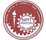 NIFFT Ranchi