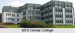 MES Dental College