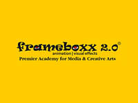 Frameboxx Animation &amp; Visual Effects Private Limited Aundh