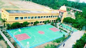 Baliapal College of Physical Education