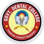 Government Dental College (GDC), Raipur