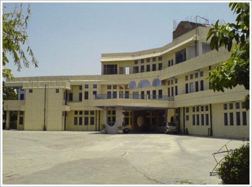 Sidhi Vinayak College of Education