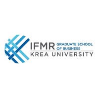 IFMR GRADUATE SCHOOL OF BUSINESS - [IFMR GSB], SRI CITY, NELLORE