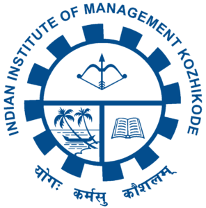 IIMK - Indian Institute of Management Kozhikode