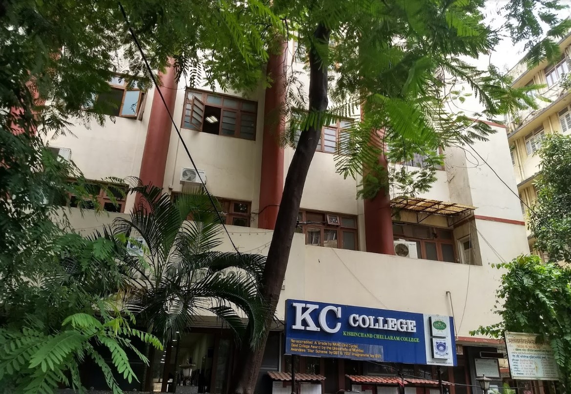 K C Law College, Mumbai