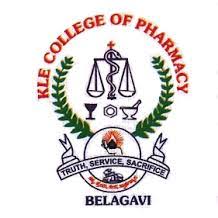 KLE University's college of Pharmacy, Belgaum