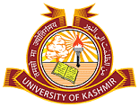 University of Kashmir , Srinagar