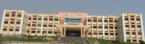 Top Five Engineering Colleges in Hyderabad