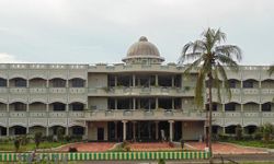 Sri Vasavi Institute of Pharmaceutical Sciences, Pedatadepalli, West Godavari