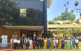 Top FIfteen MBA/PGDM  Colleges in Bangalore