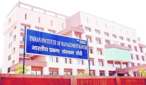 Top Thirty MBA/PGDM Colleges in India
