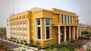 Top Twenty MBA/PGDM Colleges In Hyderabad