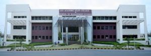 Top Twenty MBA/PGDM Colleges In Hyderabad