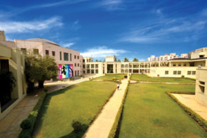 Top Twenty Five Private MBA/PGDM Colleges in India