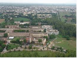 Top Twenty Five Private Engineering Colleges in India