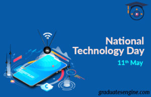 National-Technology-Day