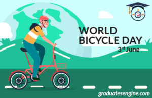 World-Bicycle-Day