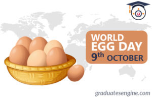 World Egg Day 