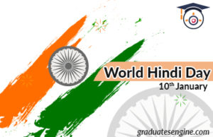World-Hindi-Day