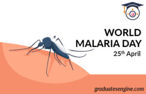 World-Malaria-Day