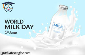 World-Milk-Day