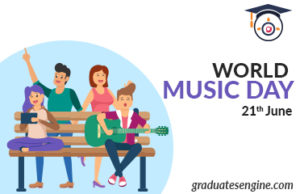 World-Music-Day