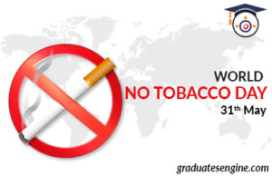 World-No-Tobacco-Day