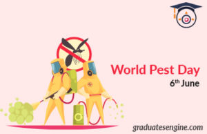 World-Pest-Day