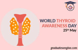 World-Thyroid-Awareness-Day