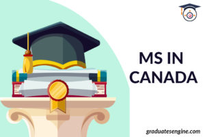 MS in Canada