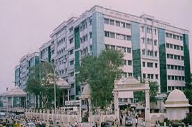 Top Medical Colleges In Chennai