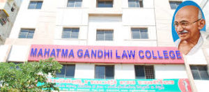 Top Law Colleges in Hyderabad