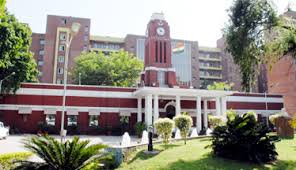 Top Fifteen Medical Colleges In India 