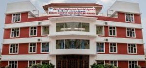 Top Medical Colleges In Chennai