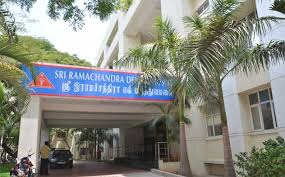 Top Dental Colleges in Chennai