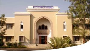 Top Law Colleges in Hyderabad