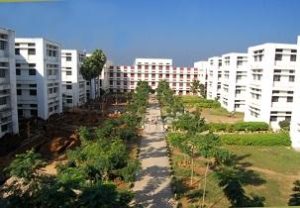 anits college