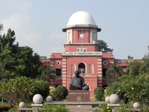 Top fifteen Colleges For Computer Science In India