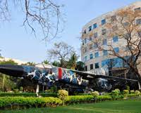 Top Fifteen Aeronautical Engineering Colleges In India
