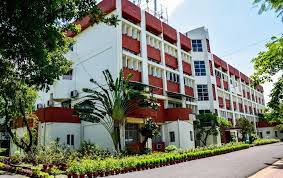 Top Fifteen Hotel Management Colleges In India